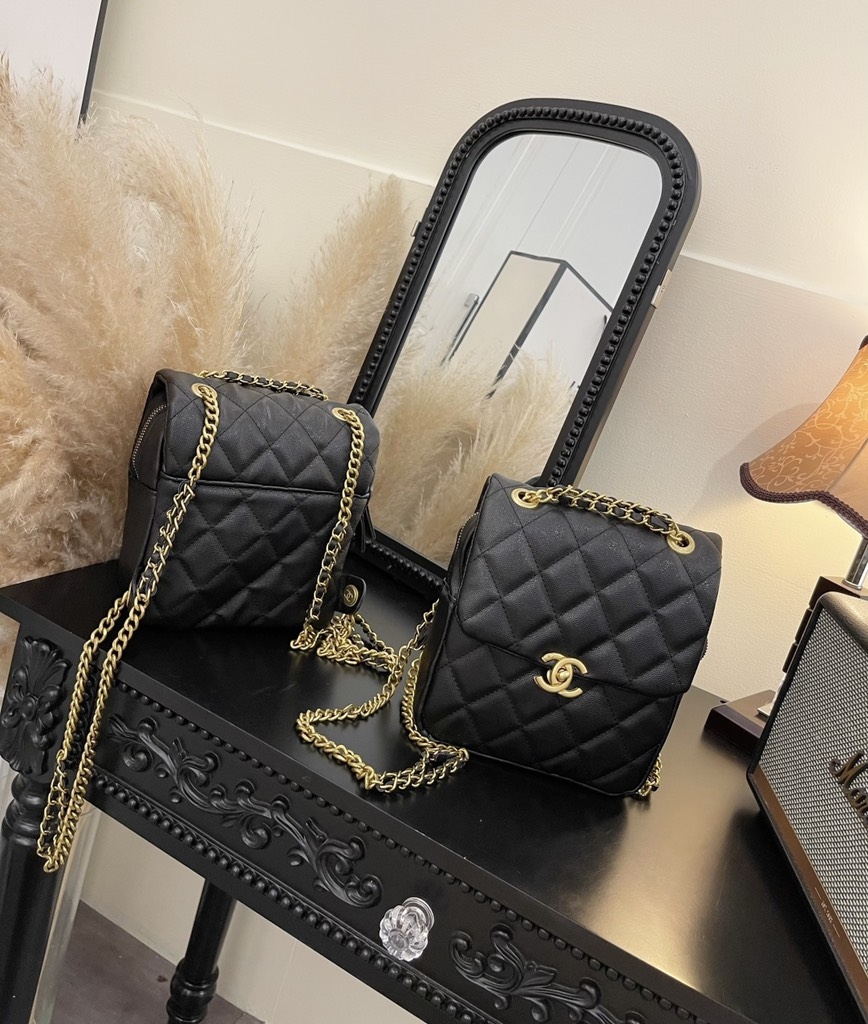 Balô chanel mini Sz19cm Túi Xách Lâm Hàng Đẹp Giá Rẻ Facebook #21 Balô chanel mini Sz19cm Túi Xách Lâm Hàng Đẹp Giá Rẻ Facebook